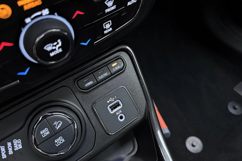 Jeep Compass – foto 28