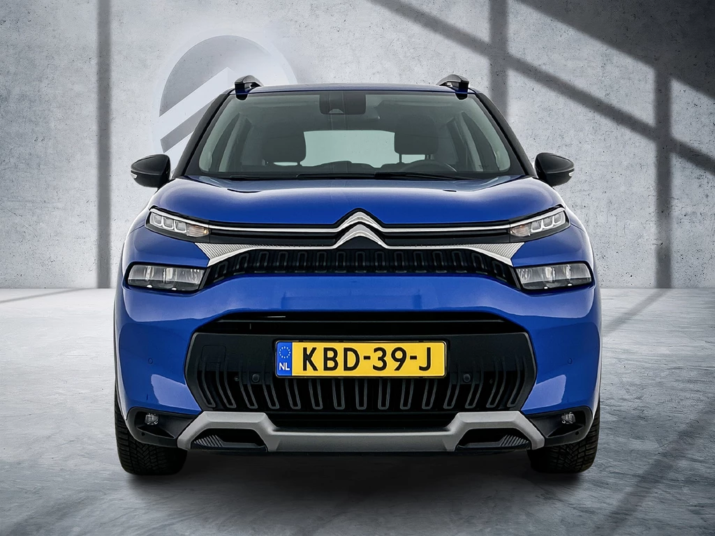 Citroën C3 Aircross – foto 5