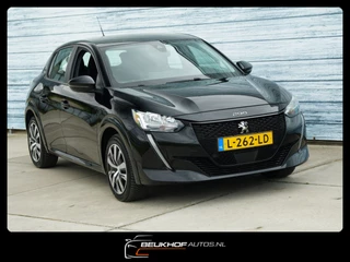 Peugeot e-208 – thumbnail 8