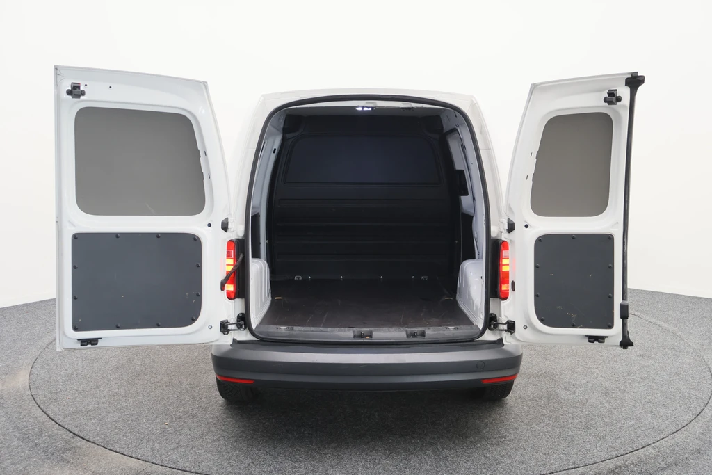 Volkswagen Caddy – foto 21