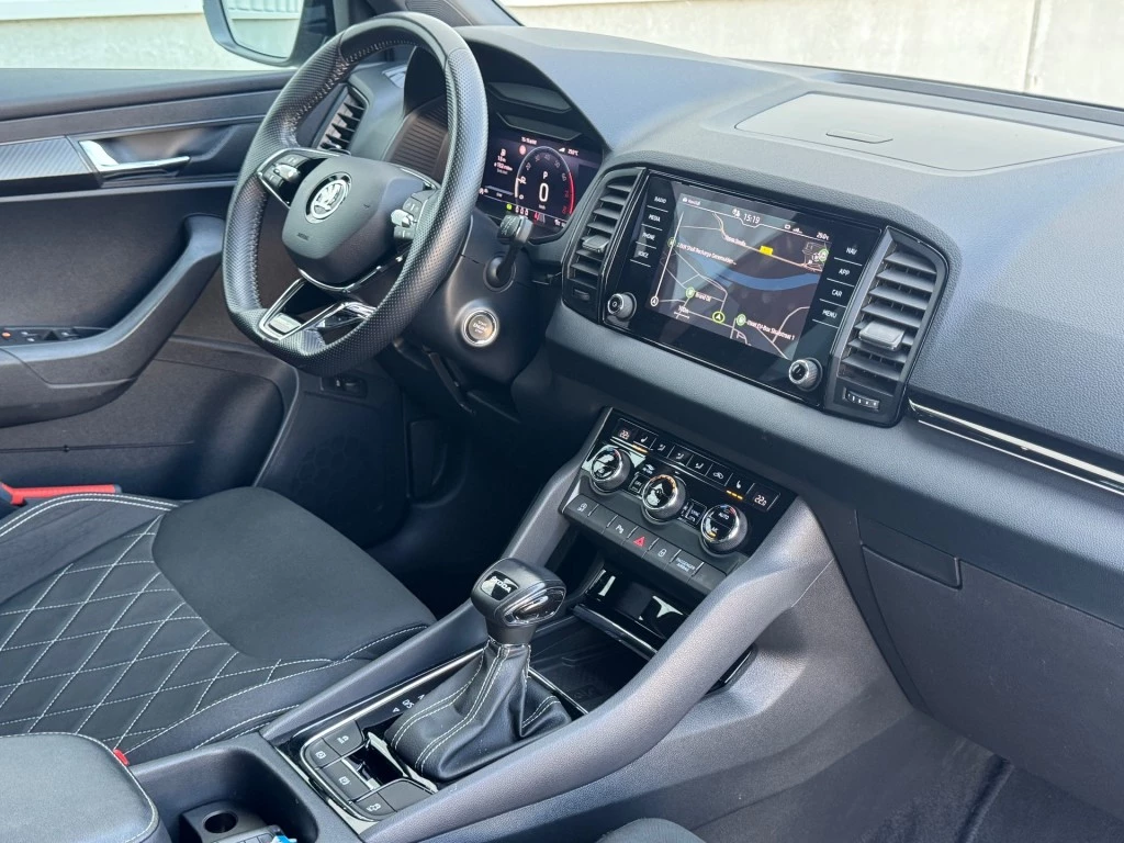 Škoda Karoq – foto 27
