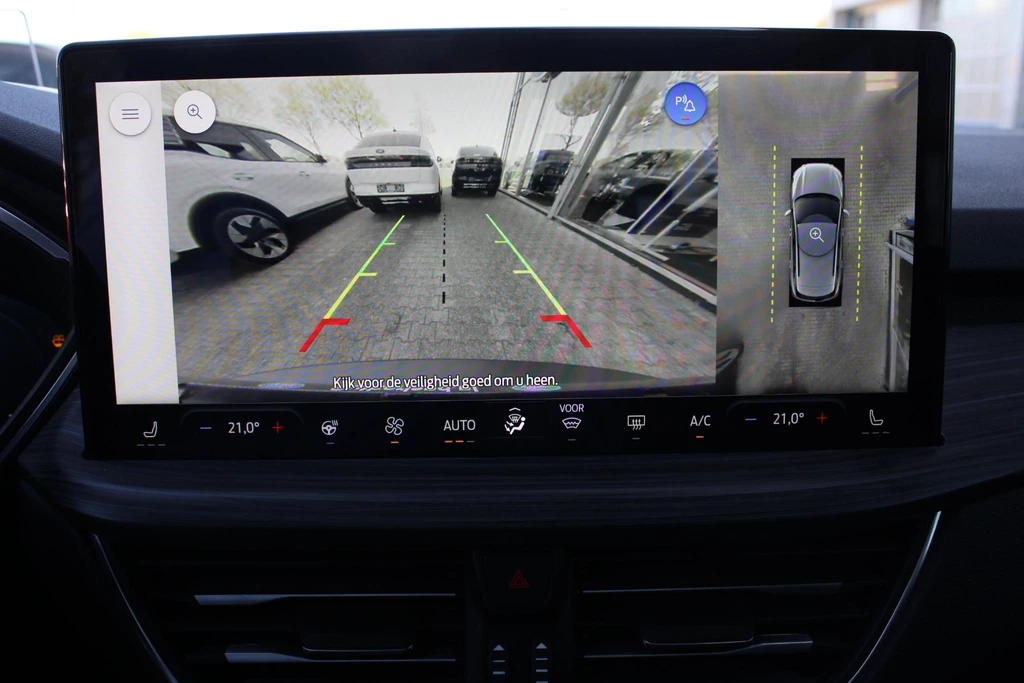 Ford Kuga – foto 37