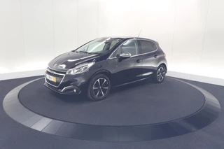 Peugeot 208 – thumbnail 1