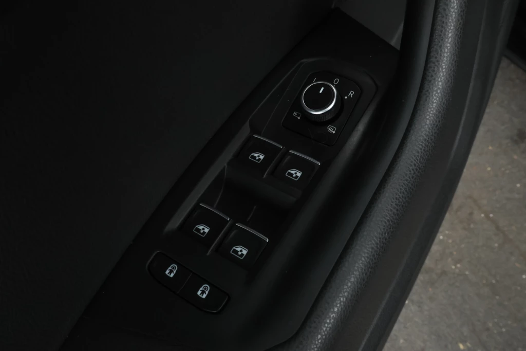 Volkswagen Touareg – foto 20
