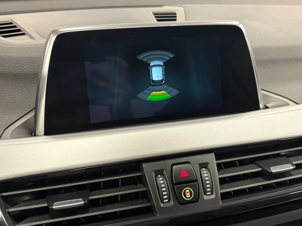 BMW X1 – foto 19