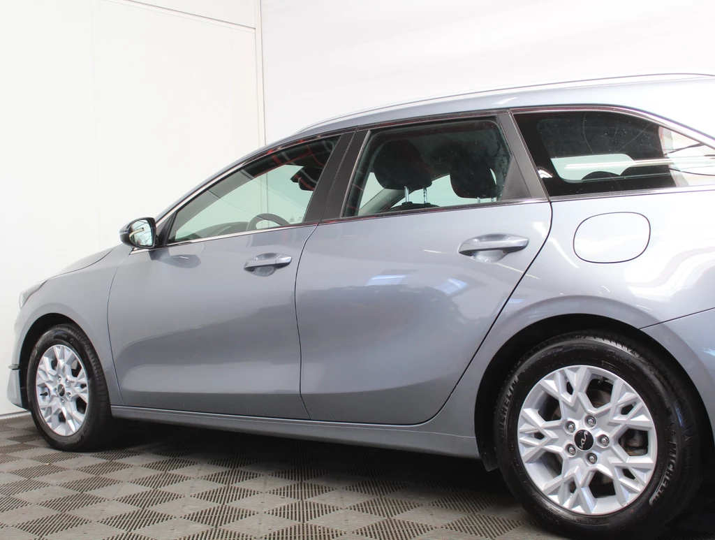Kia Ceed Sportswagon – foto 3