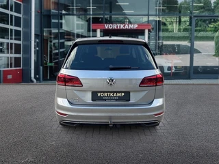 Volkswagen Golf Sportsvan – thumbnail 4