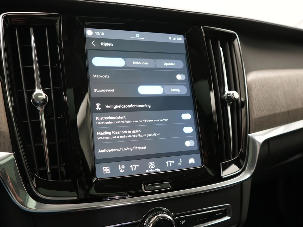 Volvo V90 – foto 40