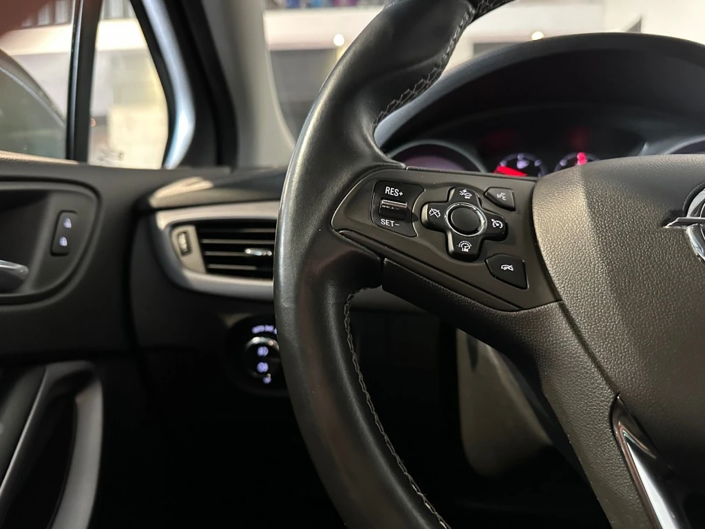 Opel Astra – foto 20