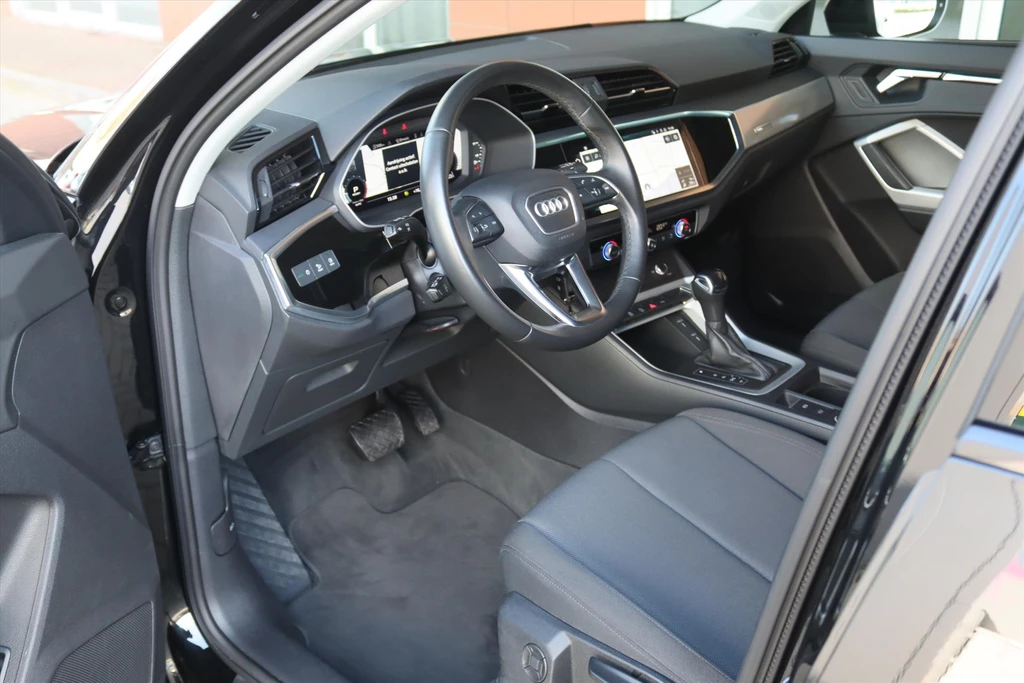 Audi Q3 – foto 10