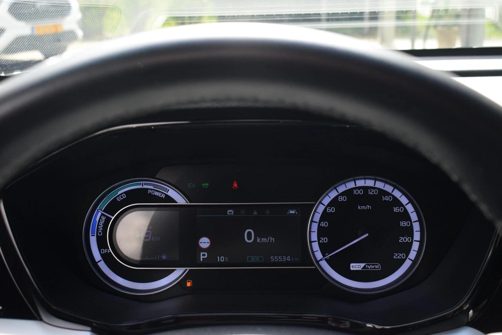 Kia Niro – foto 24
