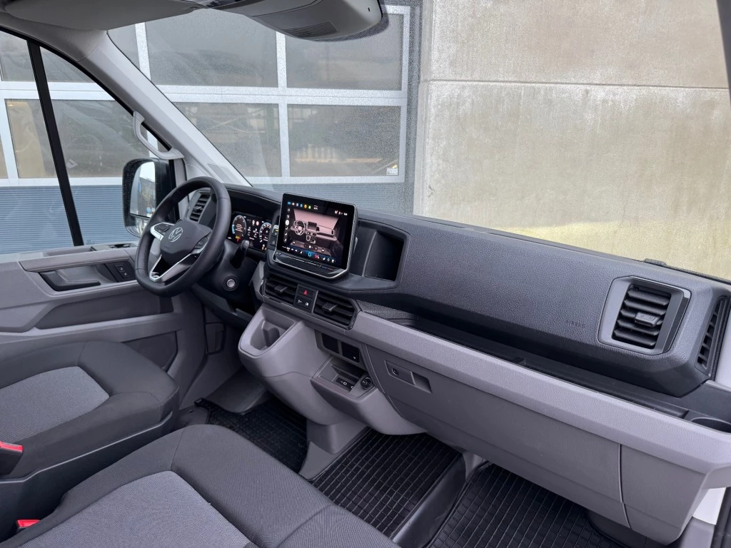 Volkswagen Crafter – foto 42