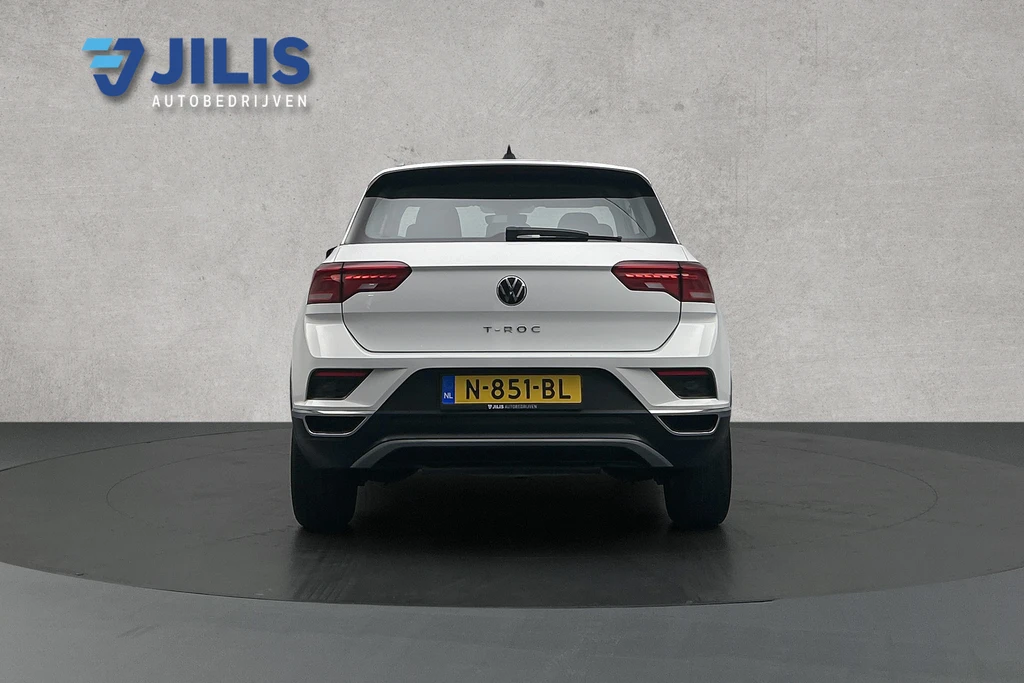 Volkswagen T-Roc – foto 5