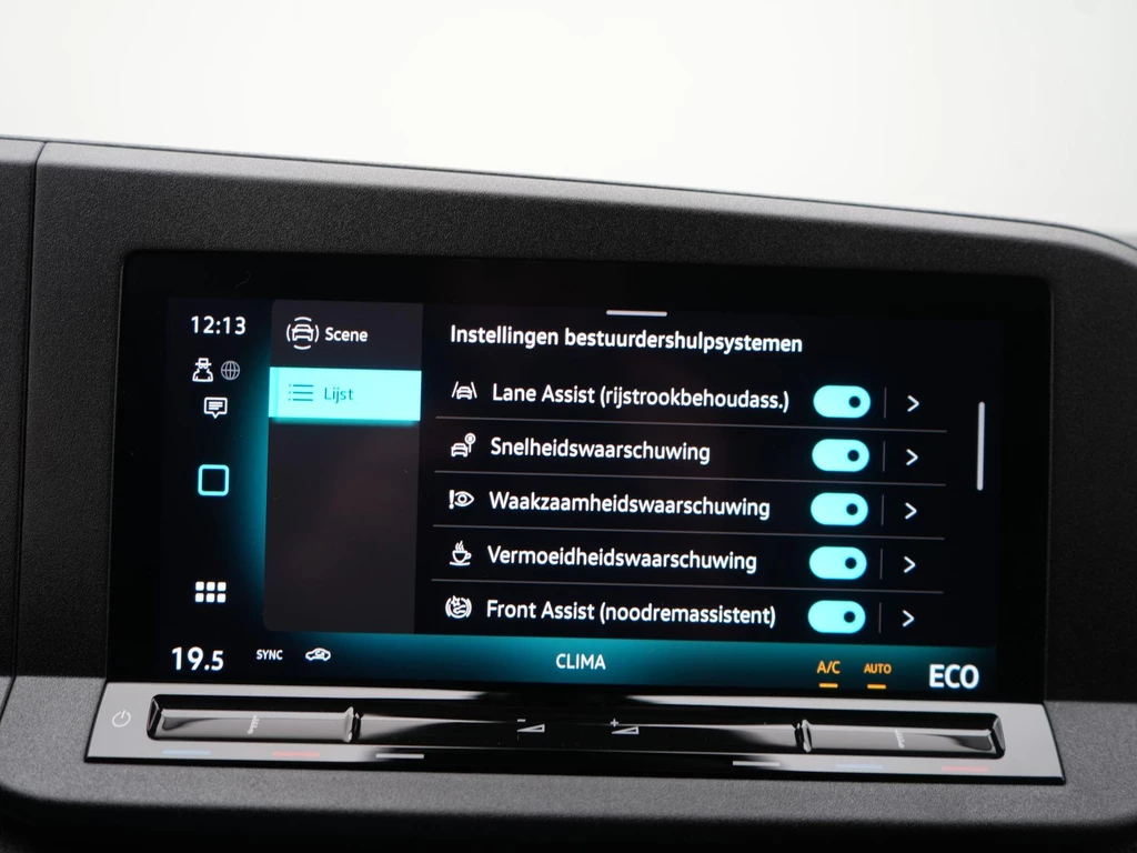 Volkswagen Caddy – foto 27