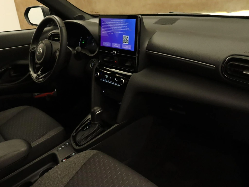 Toyota Yaris Cross – foto 19