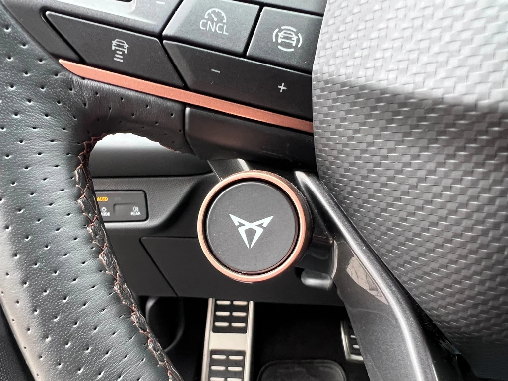 CUPRA Terramar – foto 40