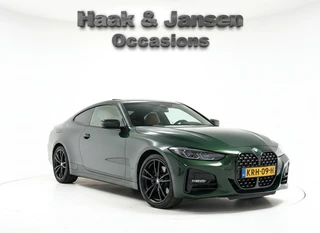 BMW 4 Serie – thumbnail 7