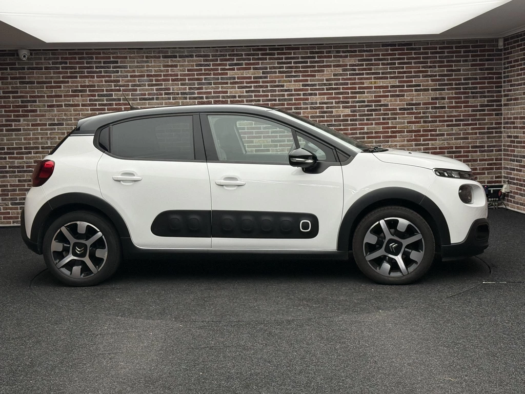 Citroën C3 – foto 8