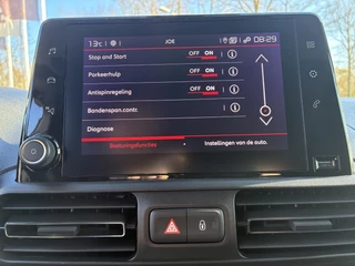 Citroën Berlingo – thumbnail 17