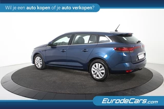 Renault Mégane Estate – thumbnail 7
