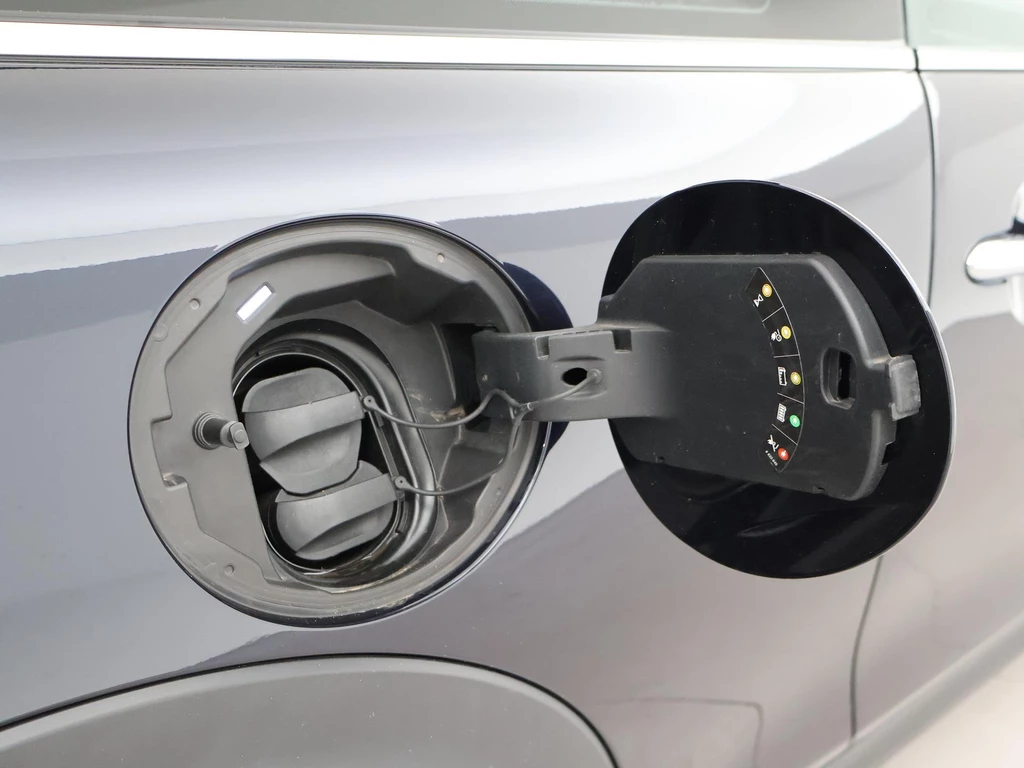 MINI Electric – foto 49