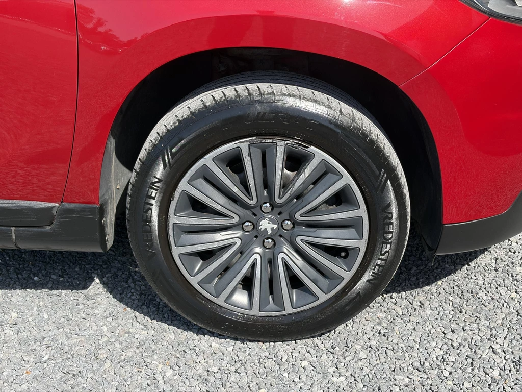 Peugeot 2008 – foto 27