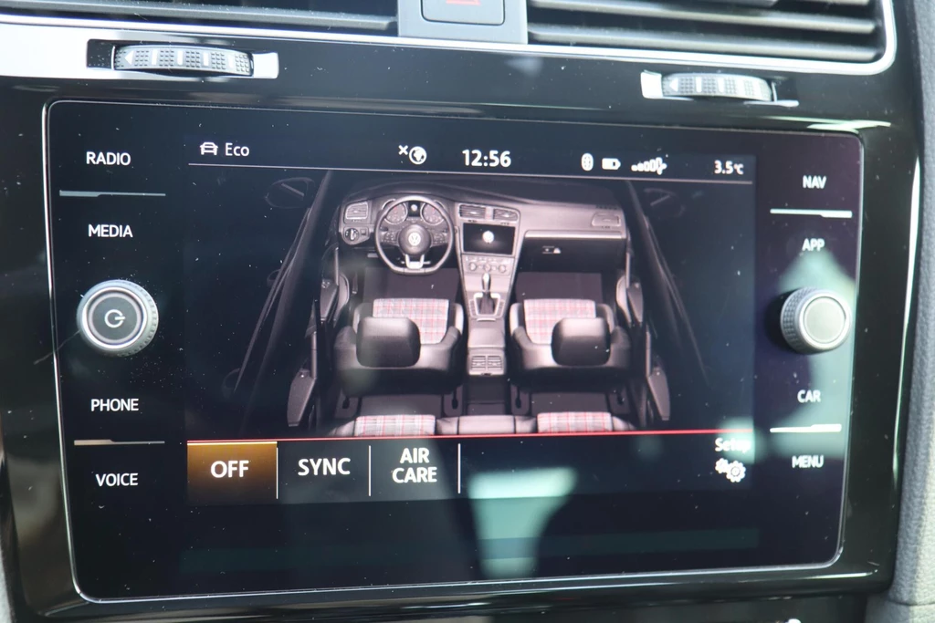 Volkswagen Golf – foto 48