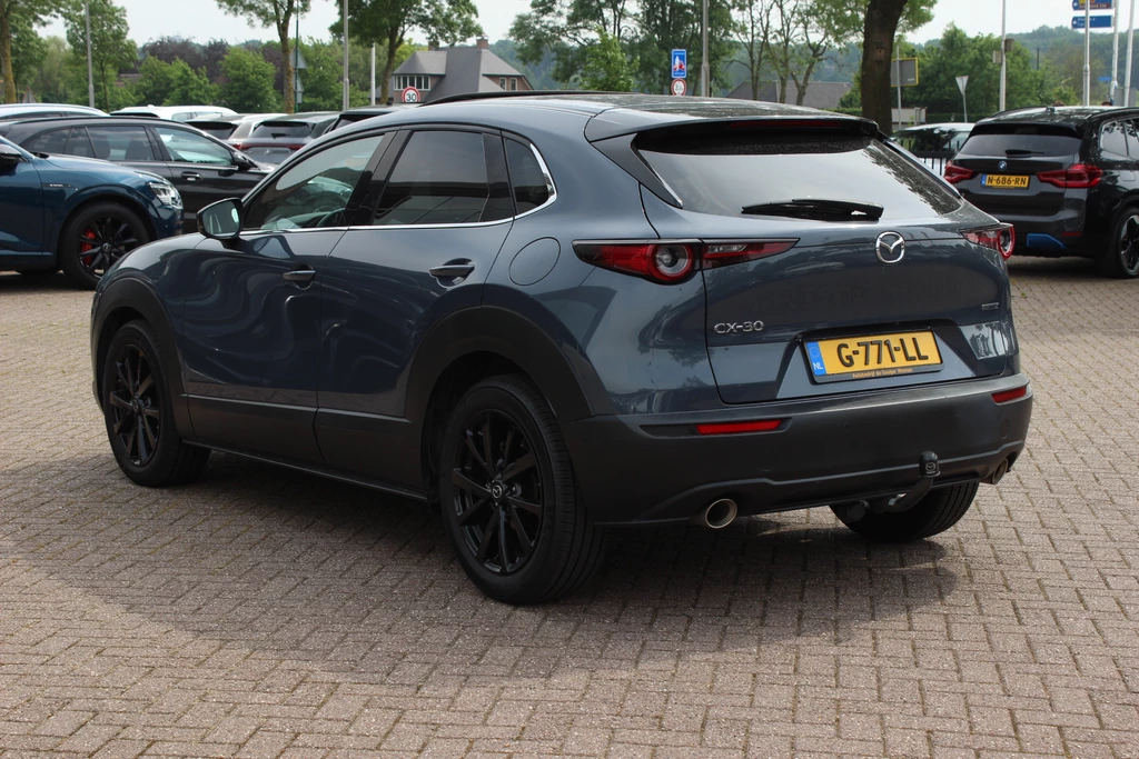 Mazda CX-30 – foto 3