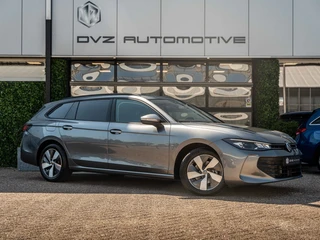 Volkswagen Passat – thumbnail 7