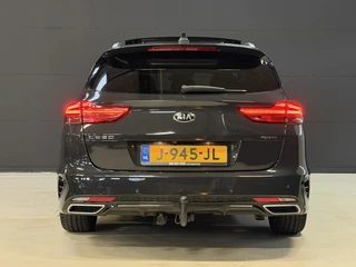 Kia Ceed Sportswagon – thumbnail 3