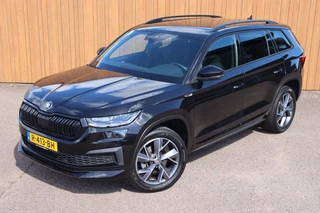 Škoda Kodiaq – thumbnail 2