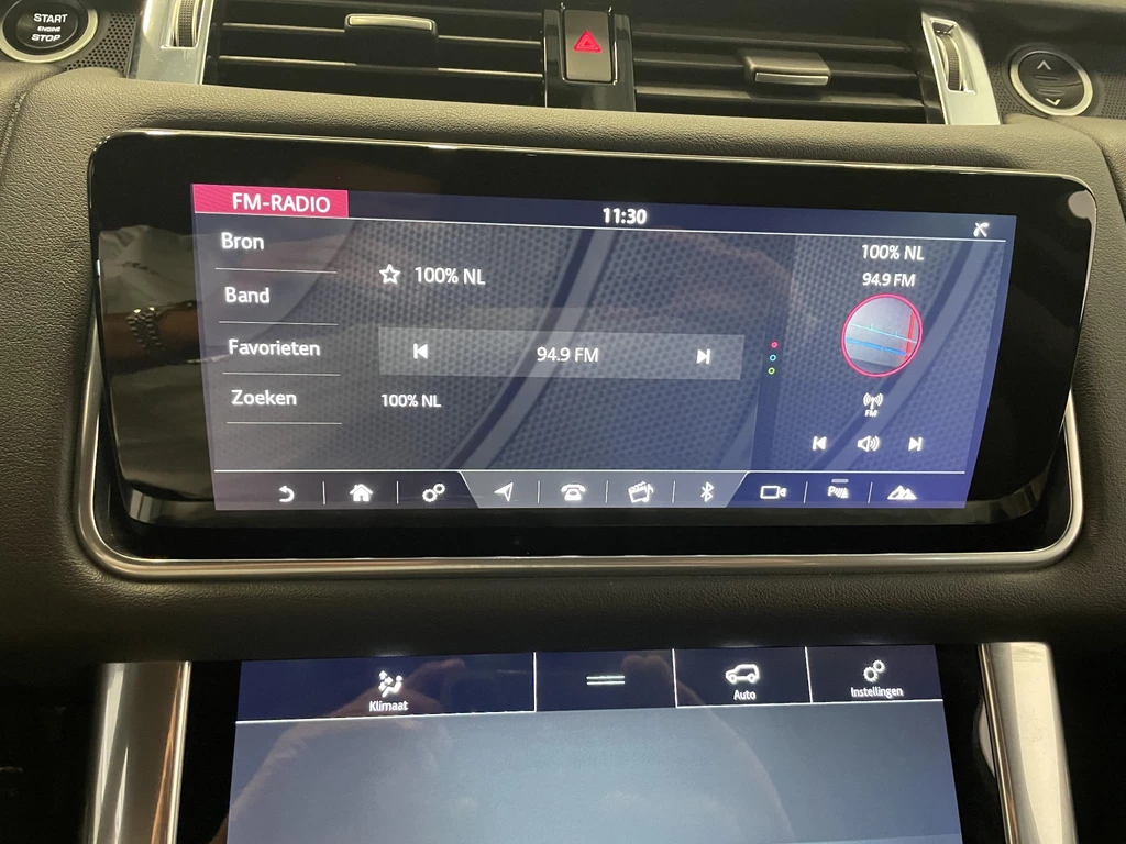 Land Rover Range Rover Sport – foto 30