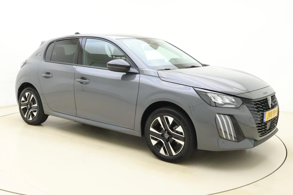 Peugeot e-208 – foto 8