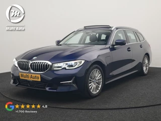 BMW 3 Serie – thumbnail 1