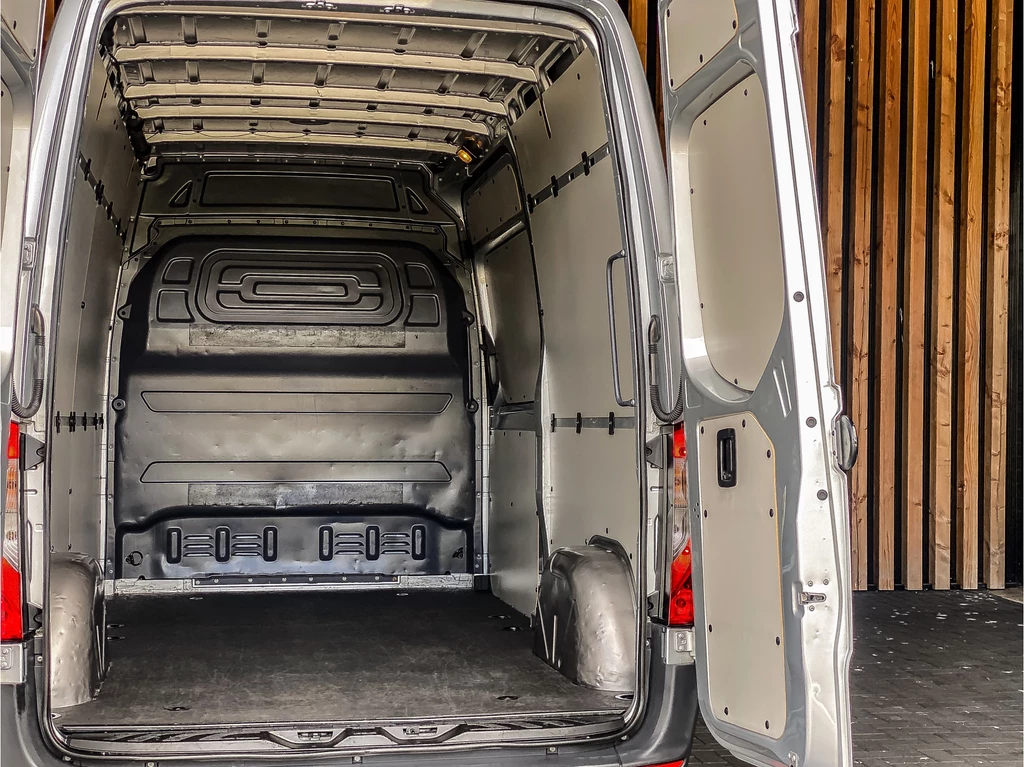 Mercedes-Benz Sprinter – foto 43