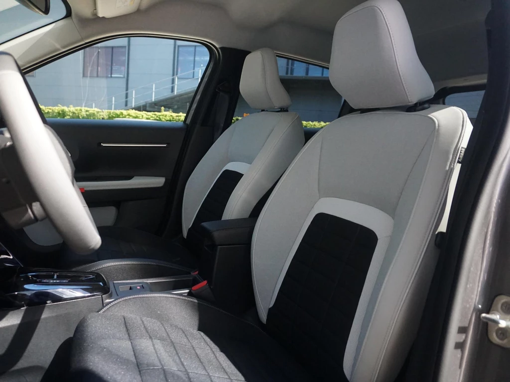 Citroën C3 – foto 9