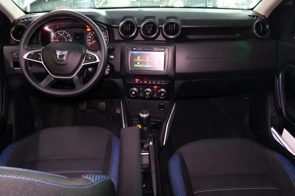 Dacia Duster – foto 9