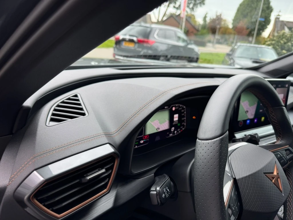 CUPRA Formentor – foto 23