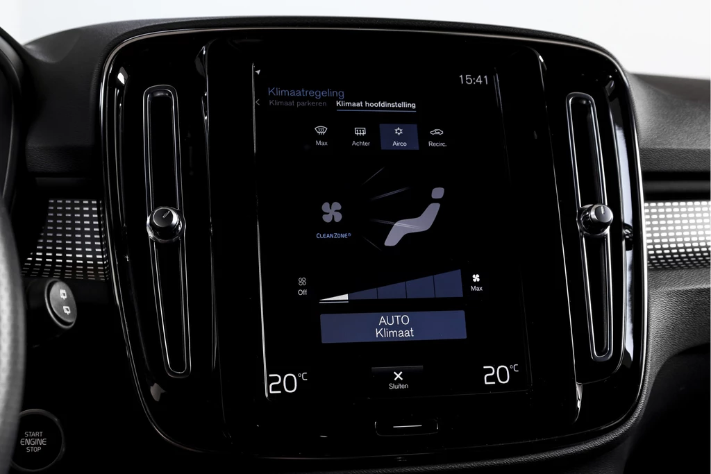 Volvo XC40 – foto 24