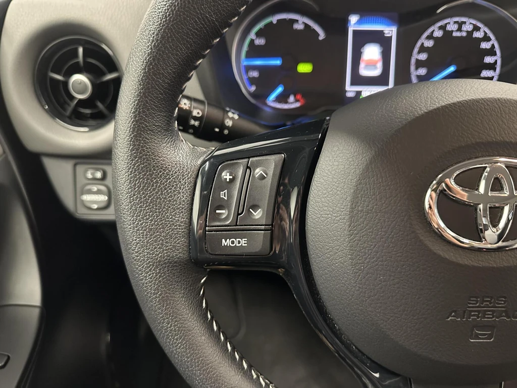 Toyota Yaris – foto 21