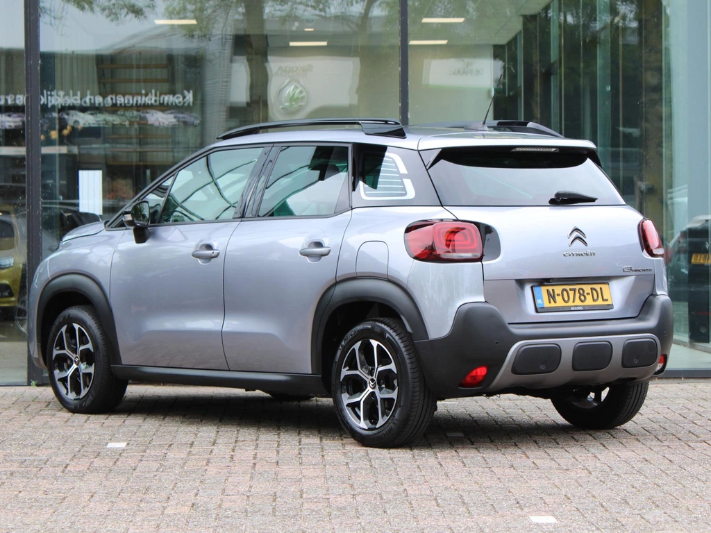 Citroën C3 Aircross – foto 3