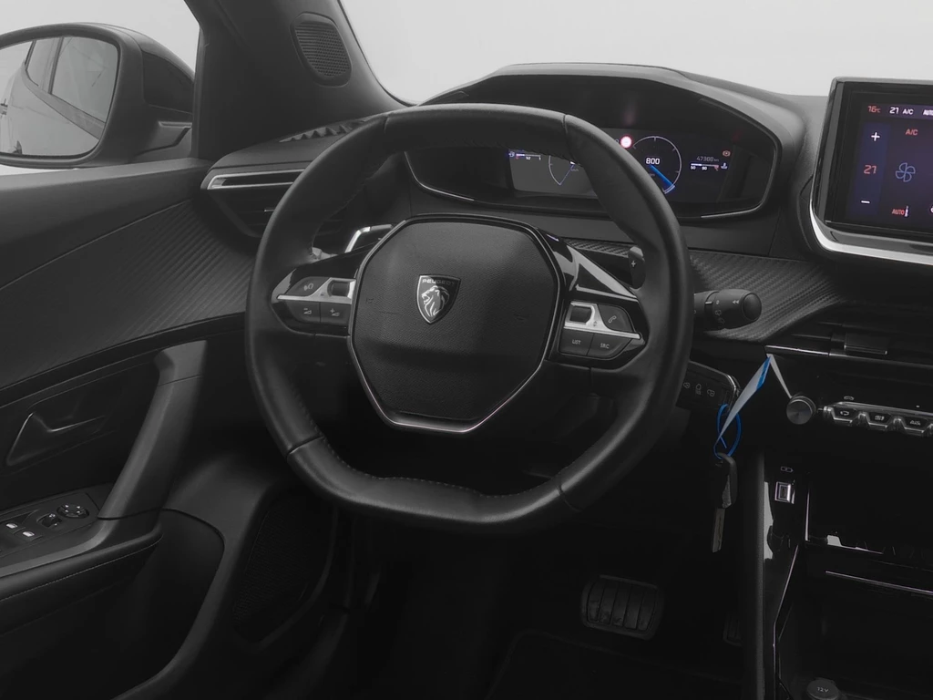 Peugeot 2008 – foto 24