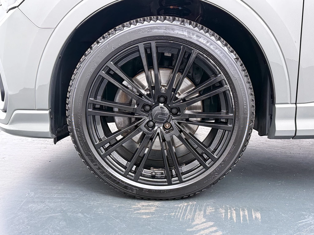 Audi Q3 – foto 17