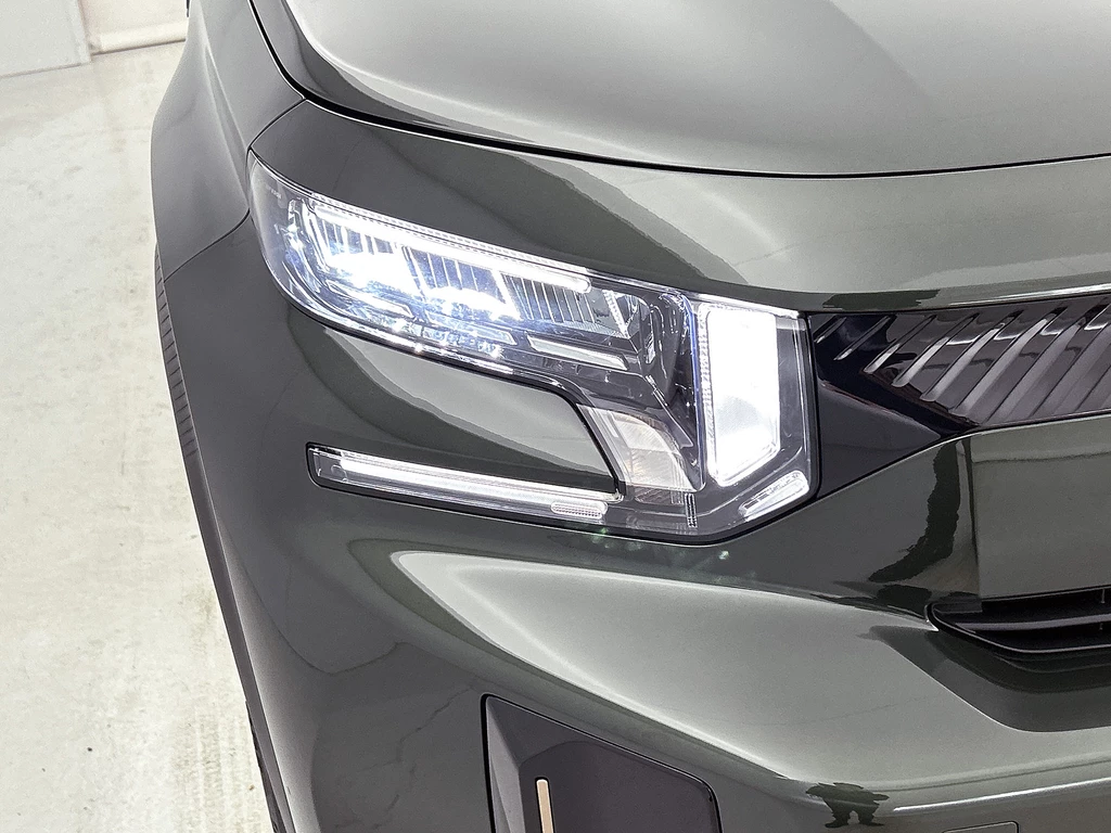 Citroën ë-C3 Aircross – foto 13