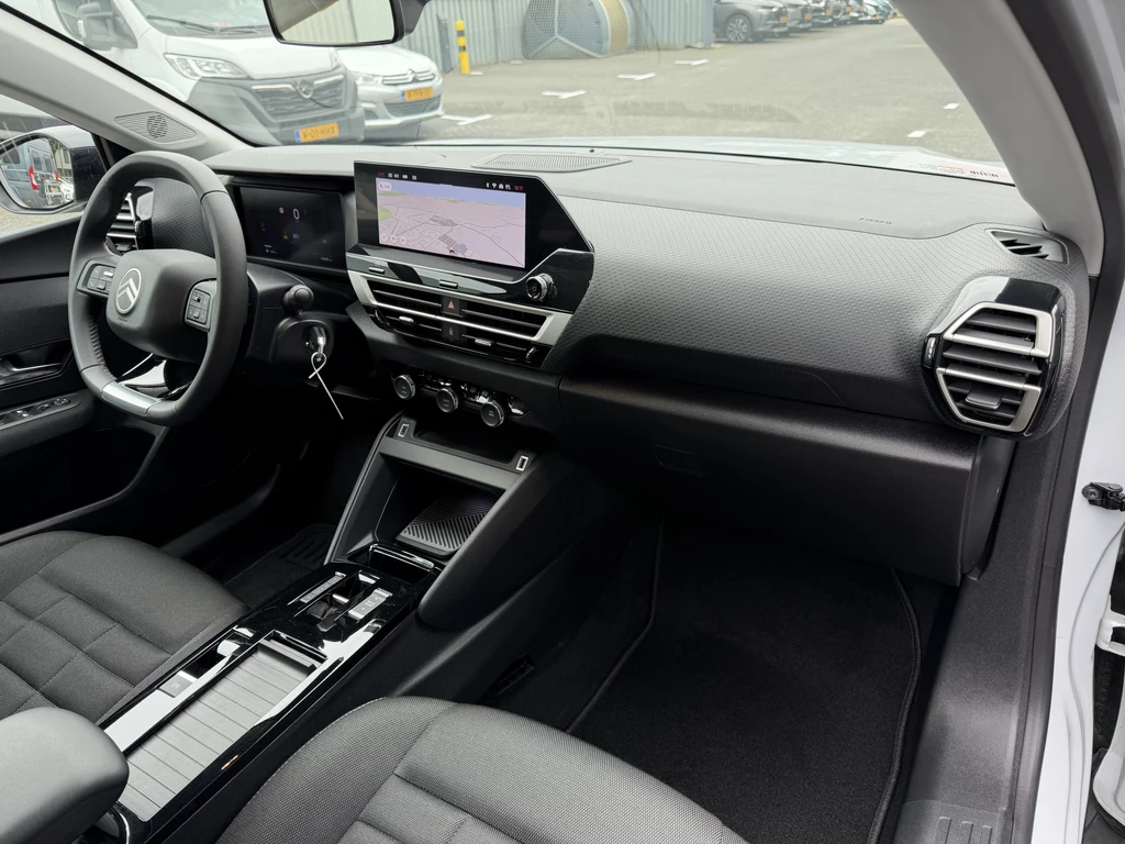 Citroën C4 – foto 32