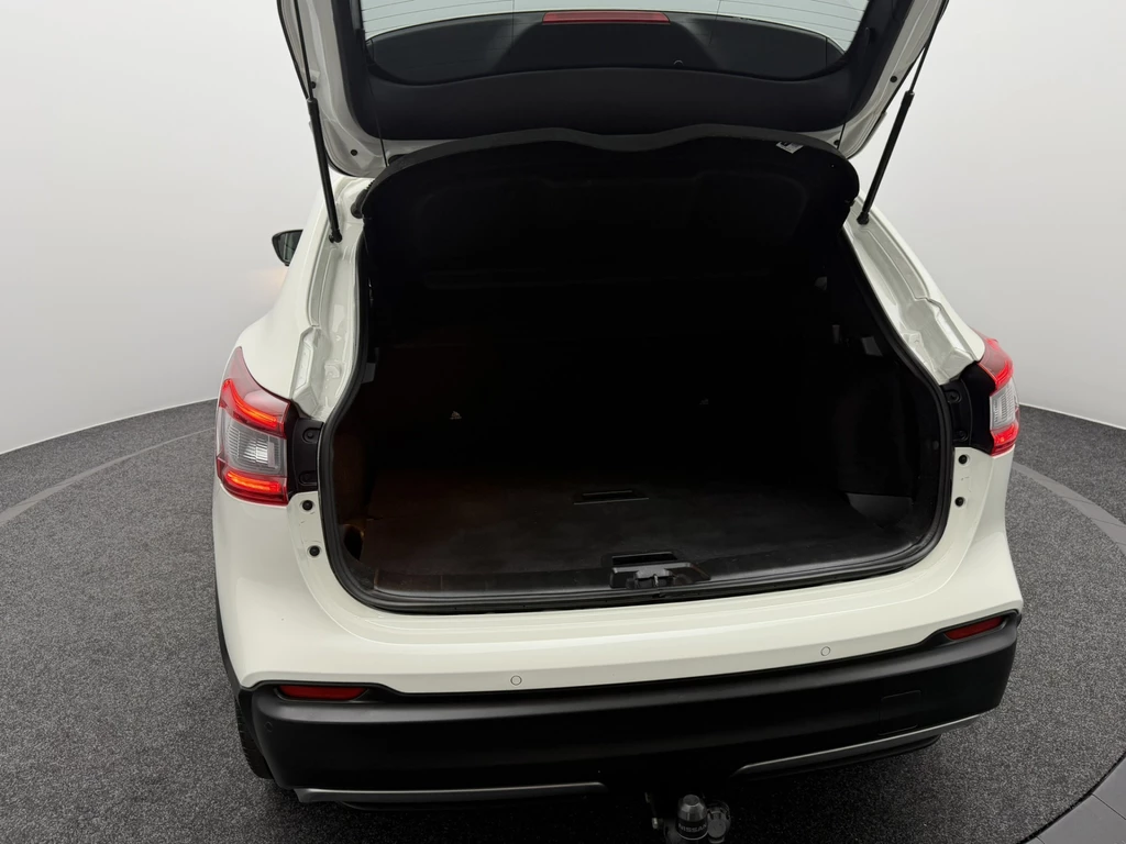 Nissan QASHQAI – foto 31