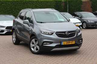 Opel Mokka X – thumbnail 6