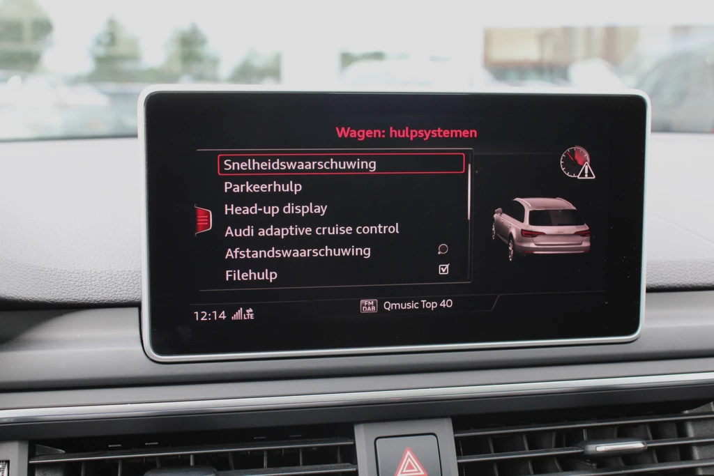 Audi A4 – foto 23
