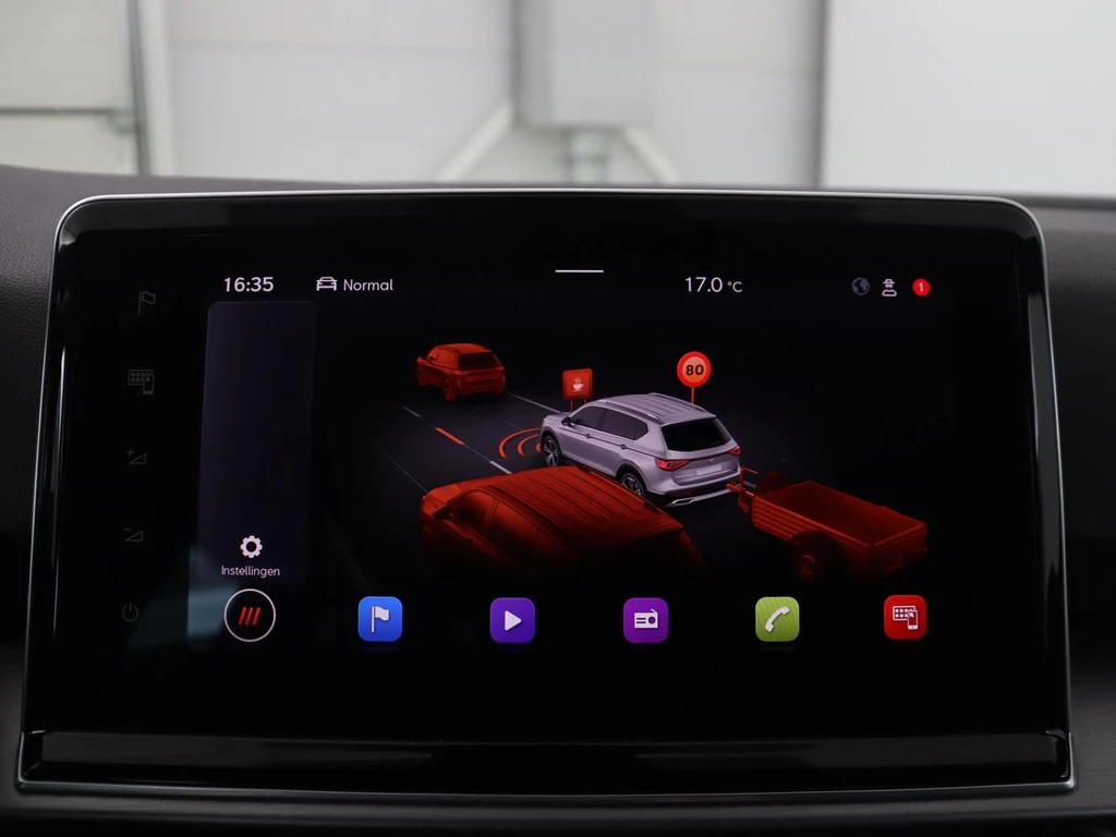 SEAT Tarraco – foto 24
