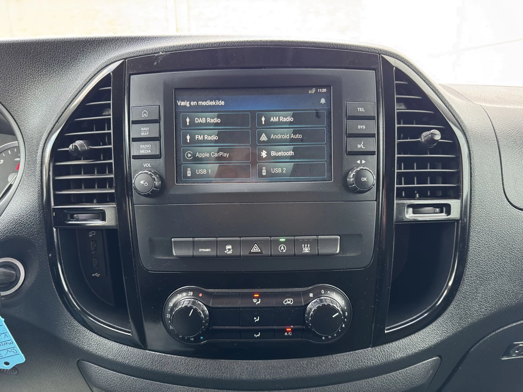 Mercedes-Benz Vito – foto 18